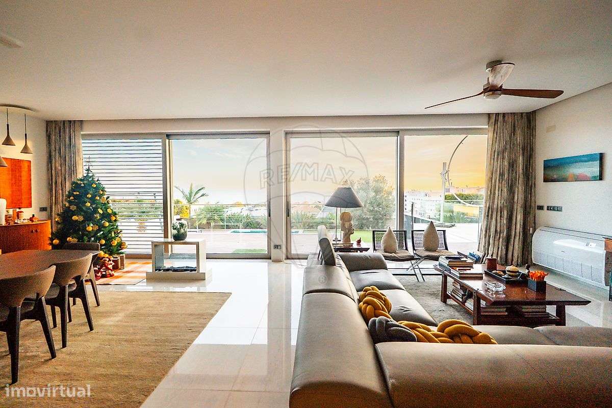 Moradia T3 para venda-5