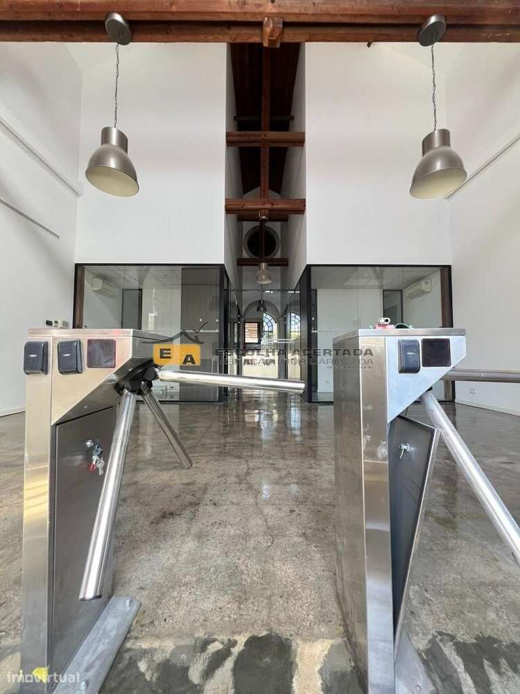 Armazém em centro Empresarial Paranhos - Grande imagem: 5/7