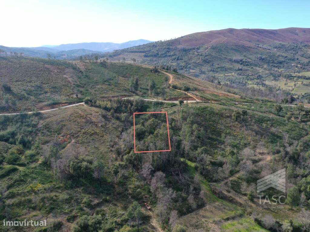 Terreno no Telhado, Fundão - Grande imagem: 2/14