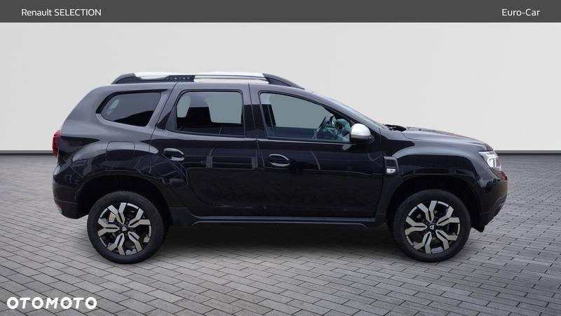 Dacia Duster 1.3 TCe Prestige - 6