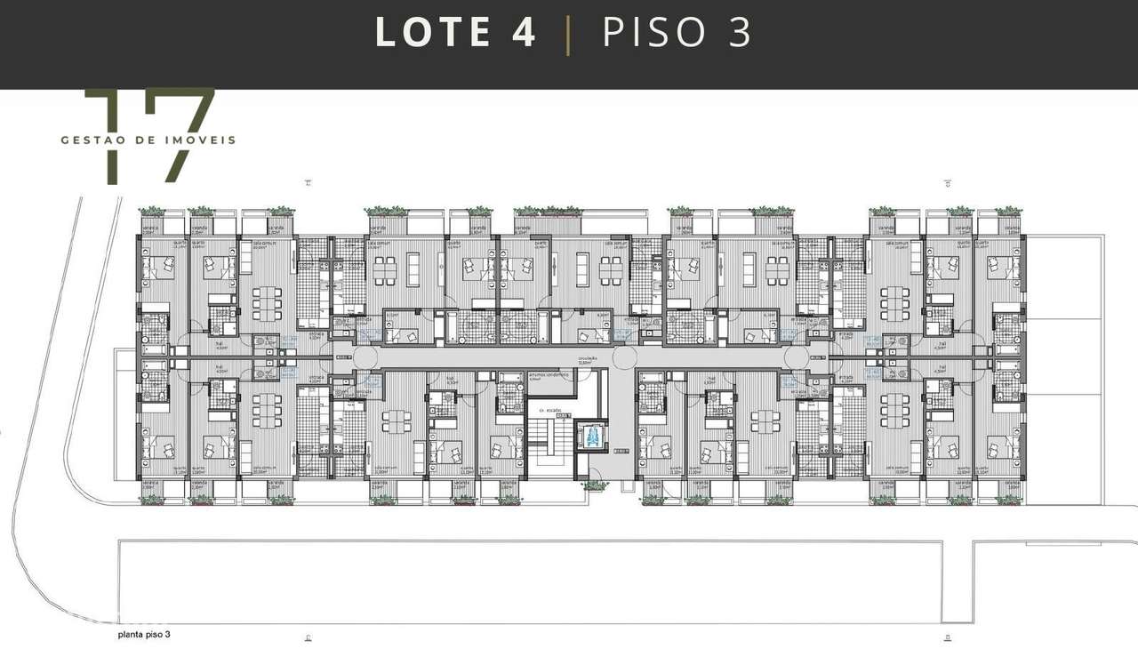 Empreendimento Residencial – Guifões-17