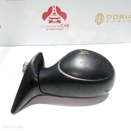 Oglinda stanga Citroen Xsara Picasso | 1999 - 2012 | E2028015 | E2018015 - 2