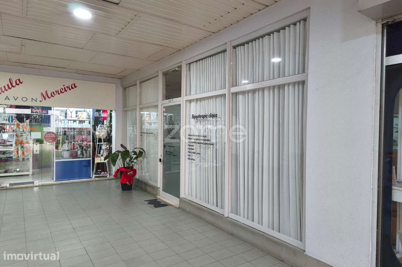 Loja Centro da Trofa -  Centro da Comercial - Grande imagem: 5/10