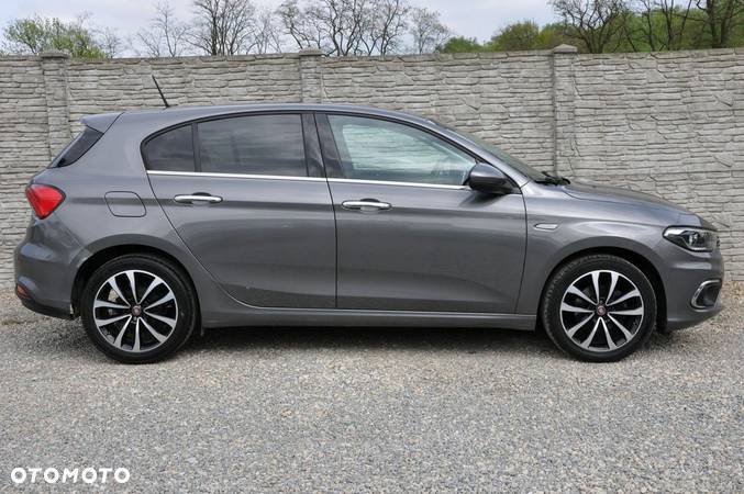 Fiat Tipo - 6