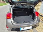 Toyota Auris 1.6 Premium Comfort - 8