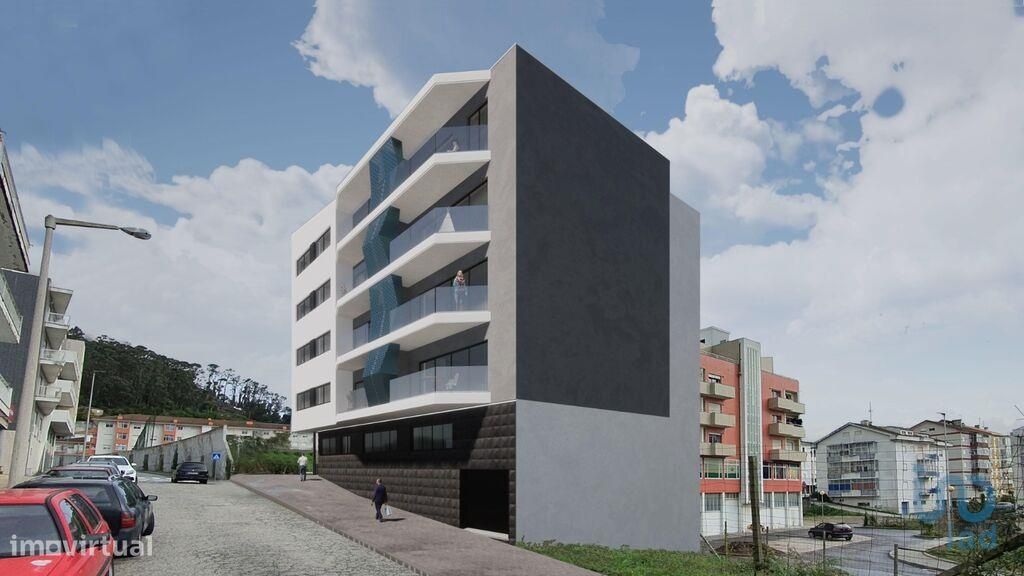 Apartamento T3 em Viana do Castelo de 137,00 m2