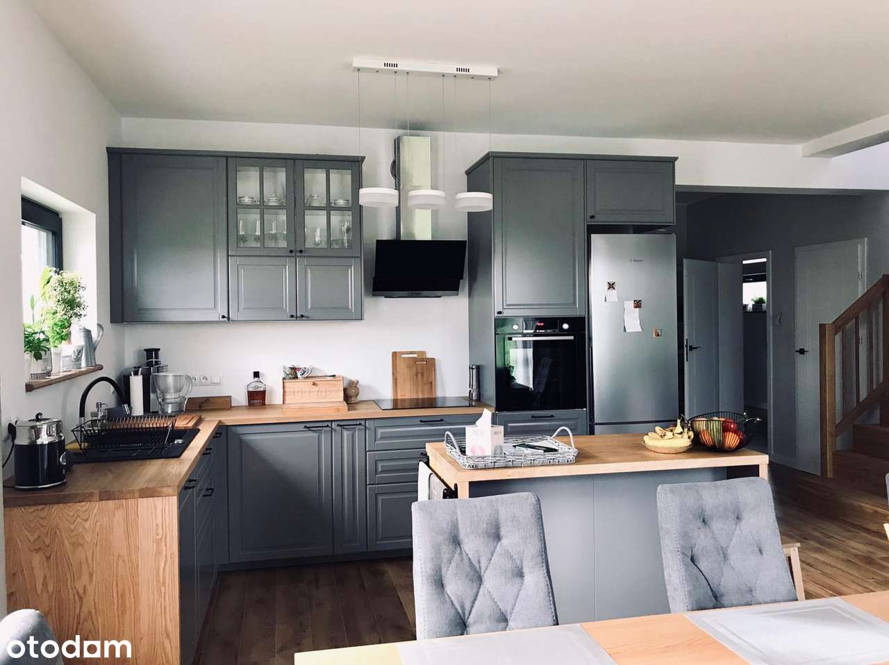 Dom wolnostojący Nieborowice - Pełny obrazek: 4/17