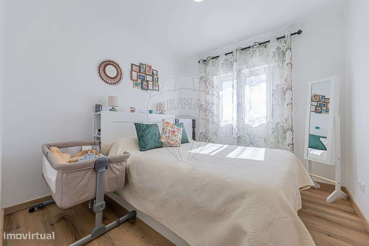 Moradia T3 para venda-5