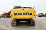 Komatsu PC 360 LC - 11 - 5