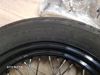 Felga koło przód piasta Harley Davidson Softail / Dyna  16x3.00 - 9