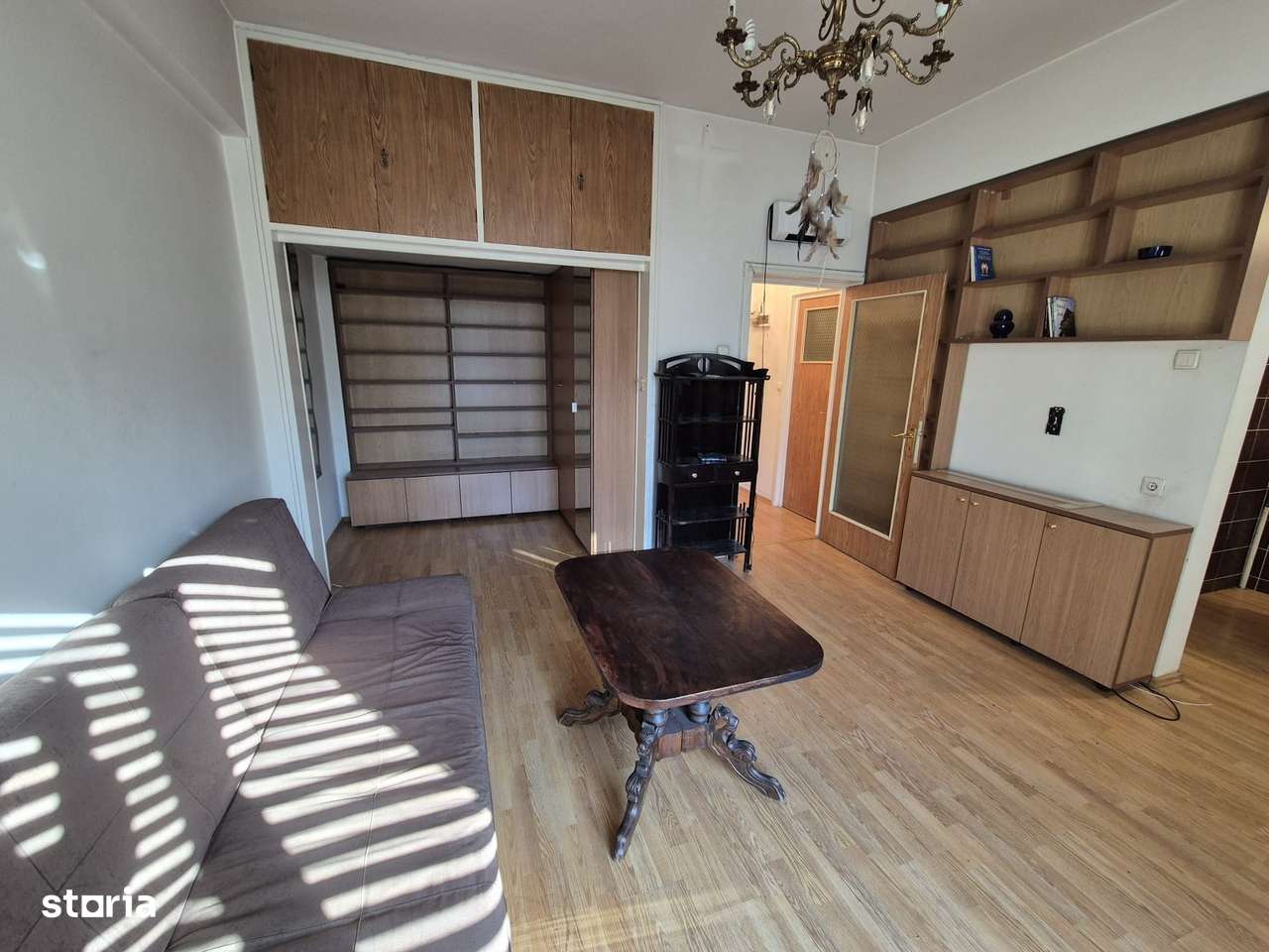 Ultracentral – Universitate, Garsoniera  pentru locuit sau investiție - Imagine principală: 4/20