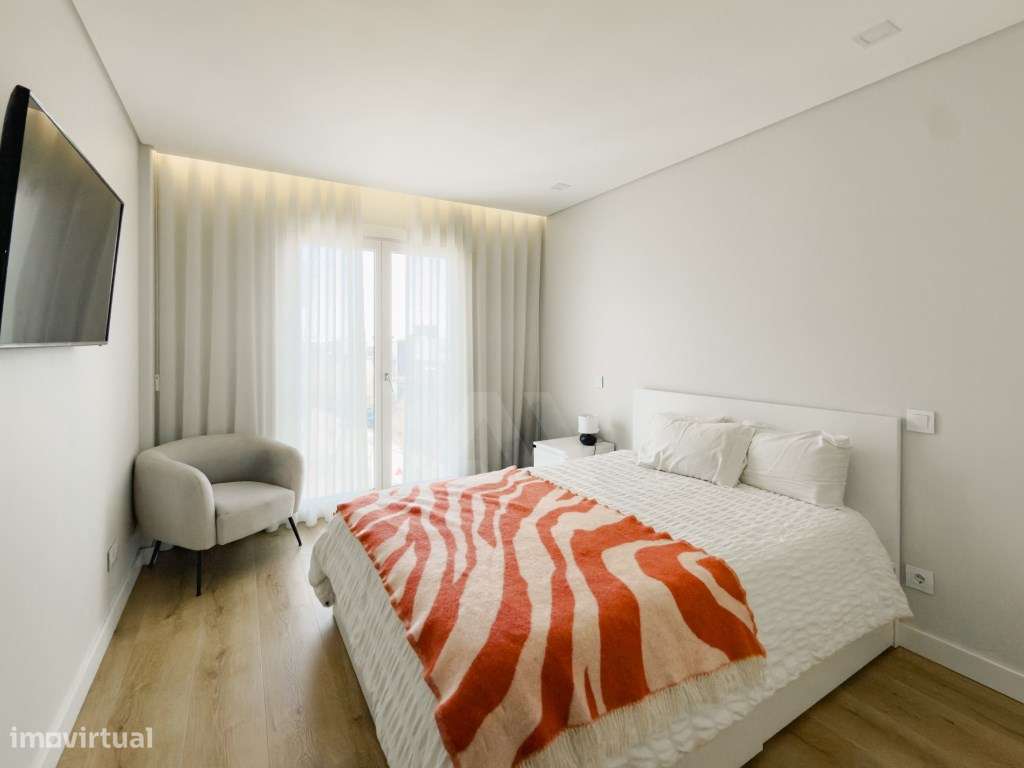 Apartamento T3-20