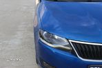 Skoda RAPID Spaceback 1.0 TSI Ambition - 24