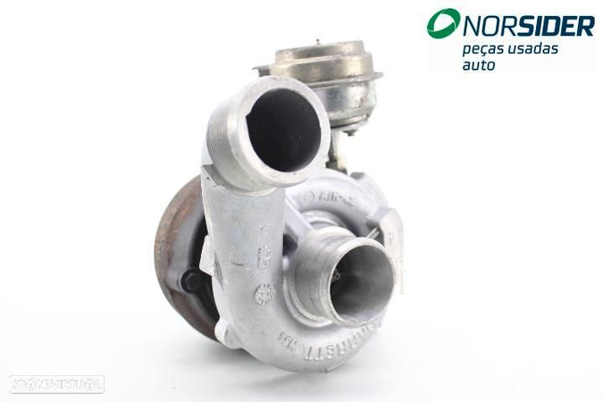 Turbo Fiat Bravo|07-15 - 1