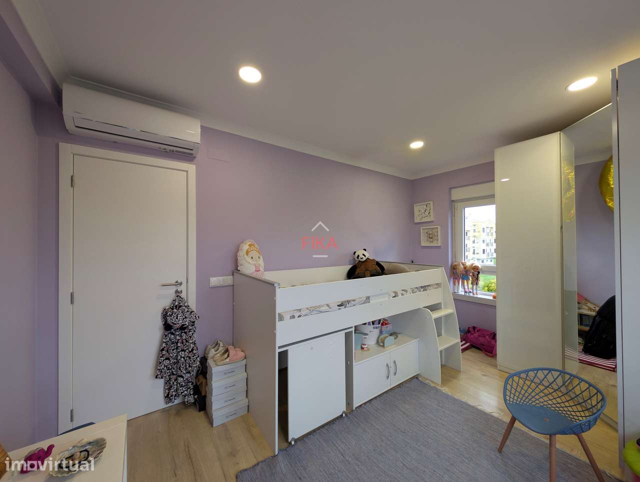 T3 com Suite e 11 Janelas na Quinta da Flamância-21