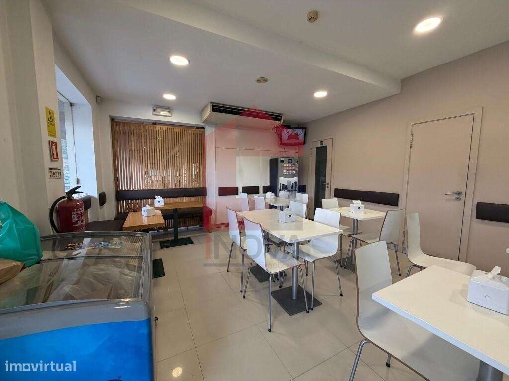 Loja, Prado São Miguel - Grande imagem: 3/10