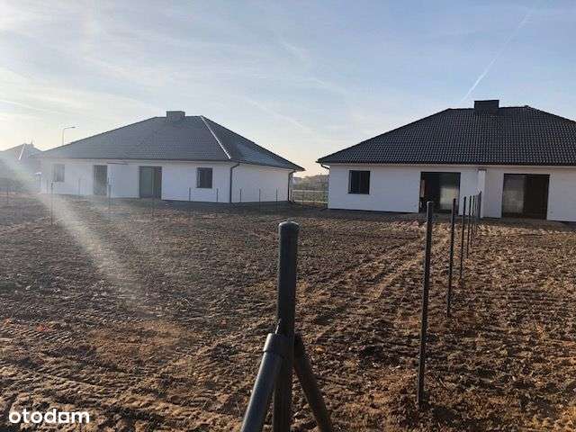 Ostatnie domy parterowe. Zapraszamy!-16