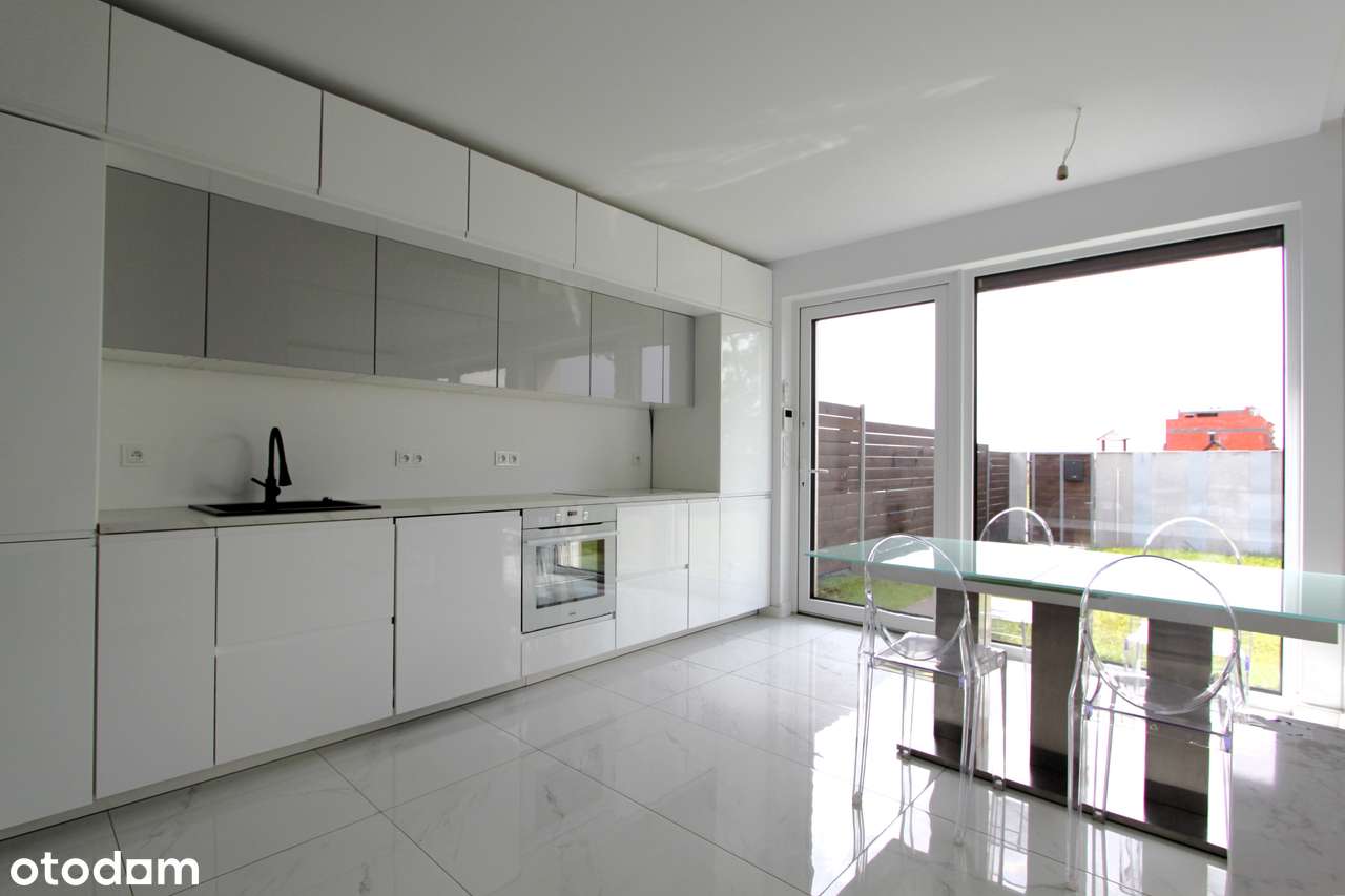 Bezczynszowy Energooszczędny z ogrodem i miejscem postojowym! Klima! - Pełny obrazek: 4/20