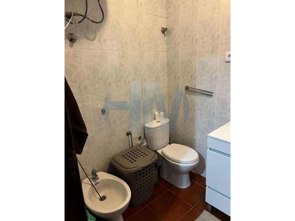 Prédio para Reabilitação - Leça da Palmeira-7