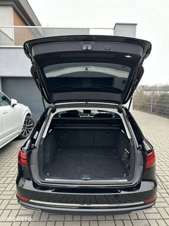 Audi A4 40 TDI Sport S tronic - 27