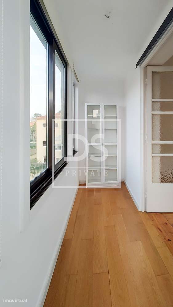 Moradia T5+1  | Campo Alegre | Frente ao Jardim Botânico(Exclusiva)-39