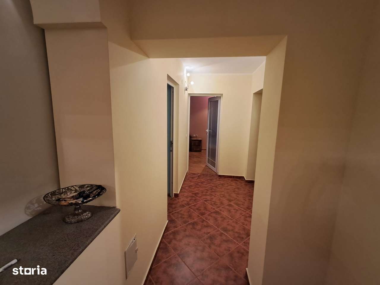 Apartament 3 camere Zona Panduri - 68 mp - etaj 3-11