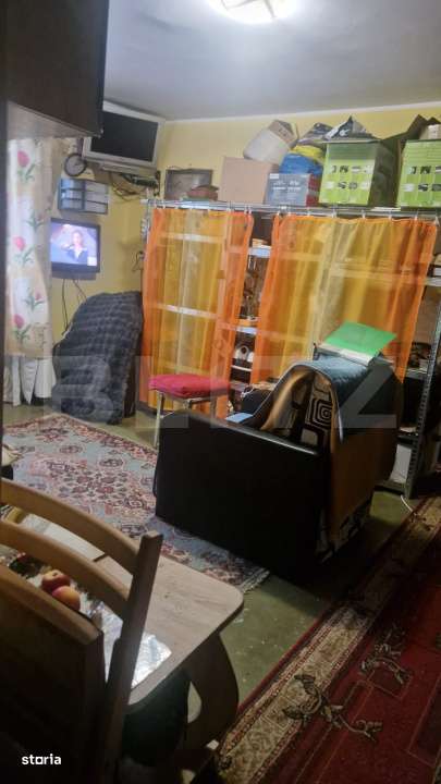 Oportunitate investitie - Apartament cu 2 camere, zona Astra - Imagine principală: 3/14