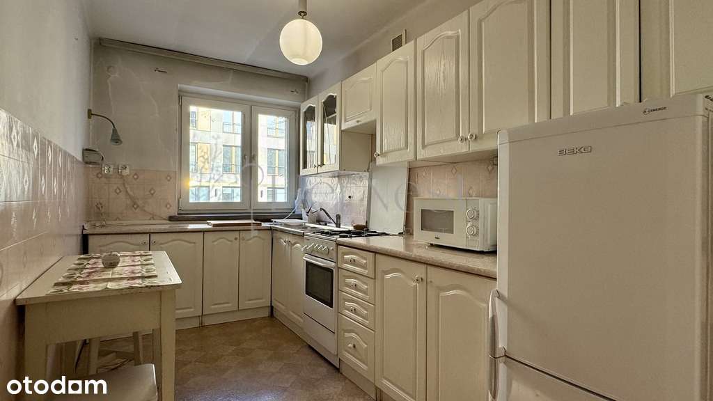 w pokoje z oddzielną kuchnią Stara Krowodrza-5