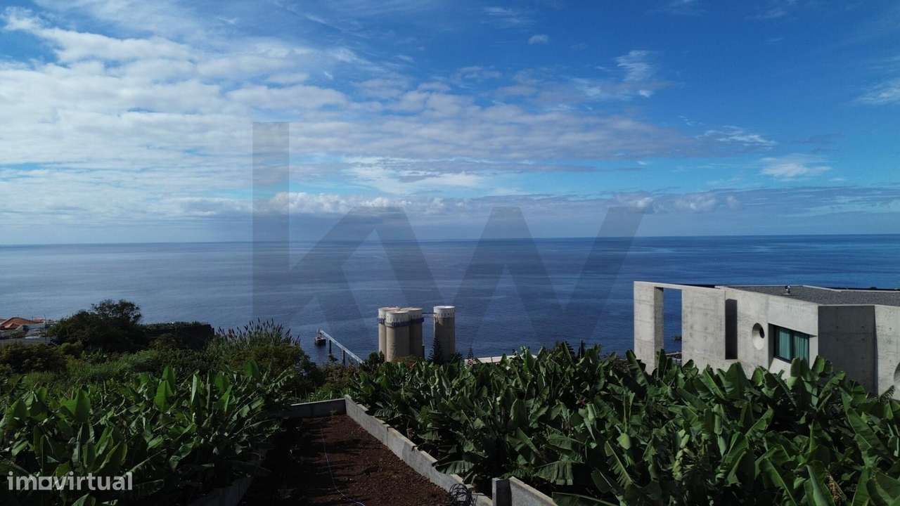 Moradia T3 | Vista Mar | São Martinho | Funchal | Madeira Island - Grande imagem: 5/26
