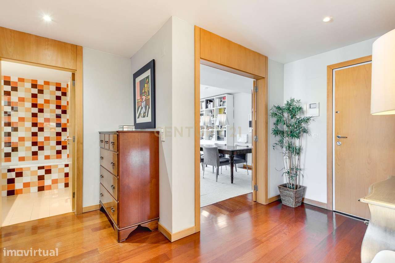 Apartamento T3 no Edifício Dolce Vita-18