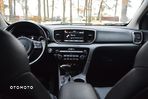 Kia Sportage 2,0 CRDI AWD Platinum - 18