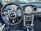 Mini Cooper S Cabrio - 7