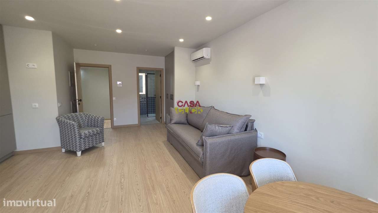 Apartamento T0 Venda em Torres Novas (Santa Maria, Salvador e Santiago-5