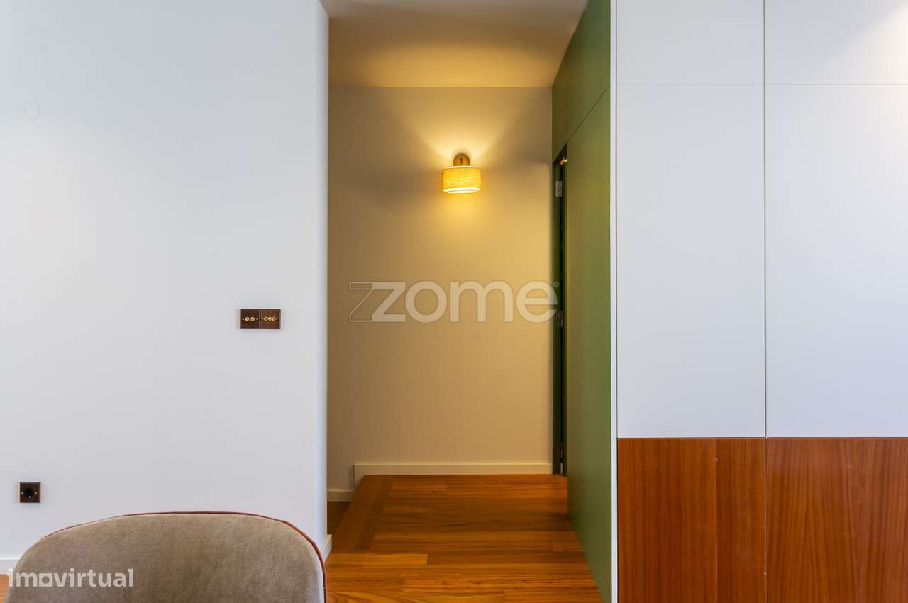 Moradia de Design Contemporâneo, com detalhes premium em cada divis... - Grande imagem: 4/56