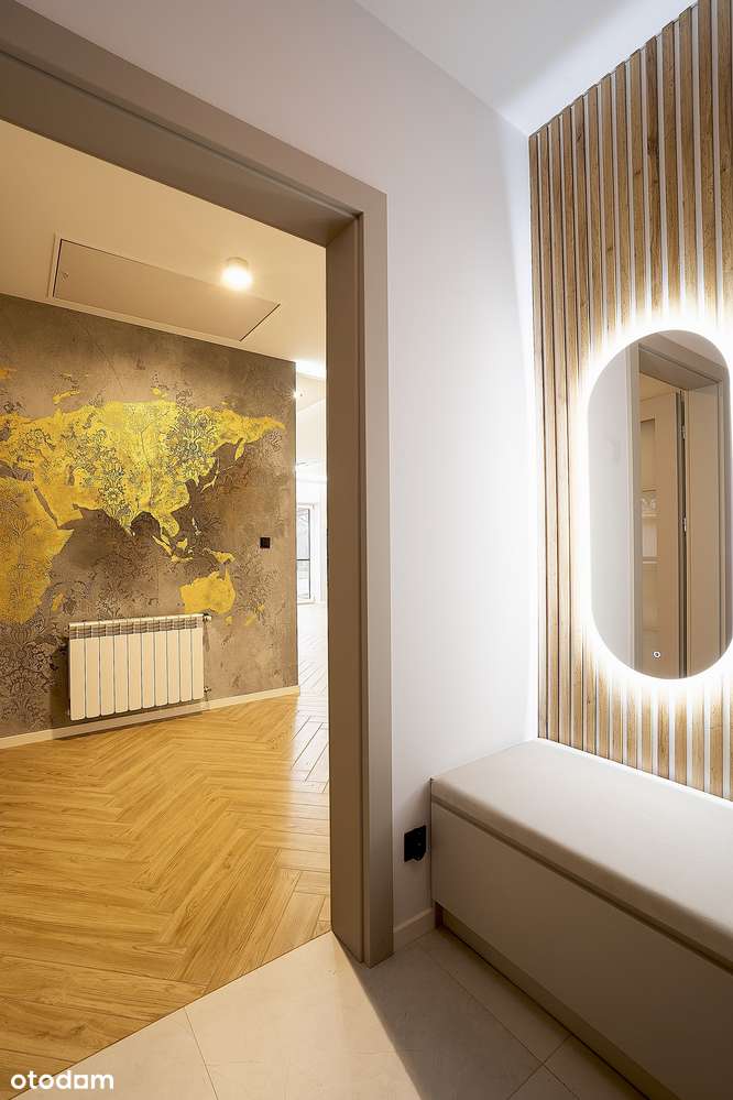 Dom parterowy|127m²|dz.46a|taras46 m²|2garaże|rekuperacja|klimatyzacja-7