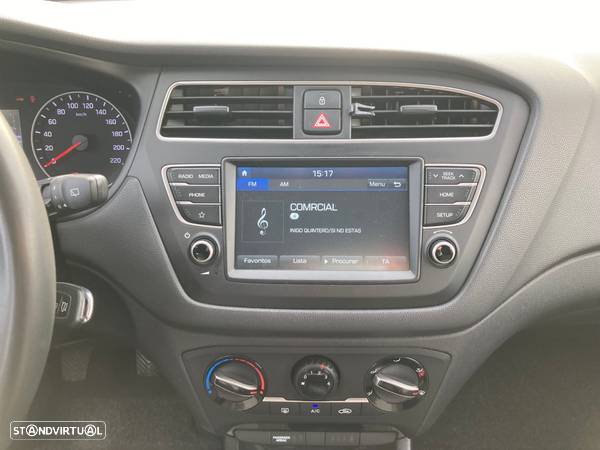 Hyundai i20 1.0 T-GDI Comfort - 11