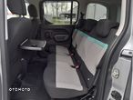 Citroën Berlingo M 1.2 PureTech Rip Curl S&S - 18