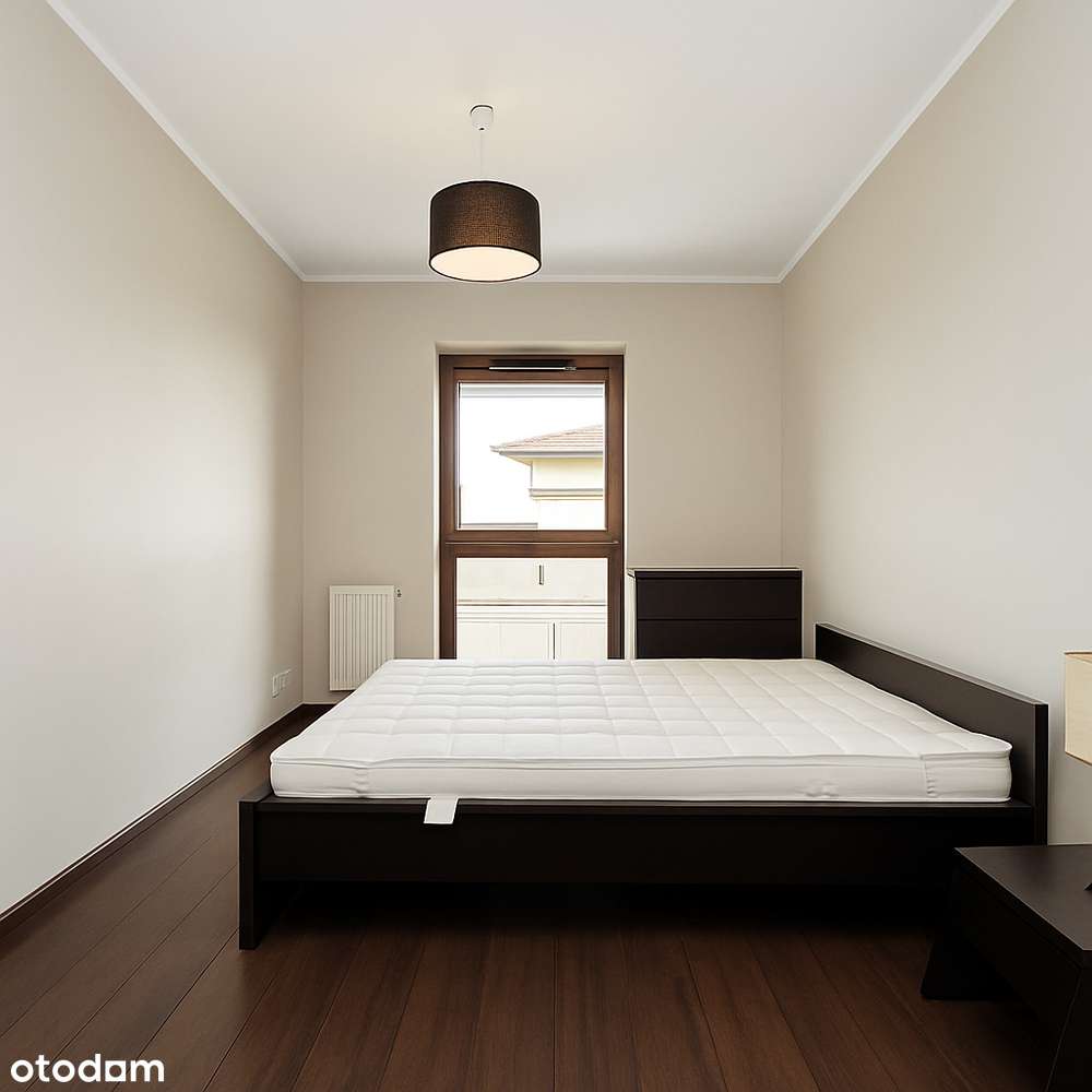 Bemowo | 2 pokoje | 44 m² | GARAŻ | LOGGIA | ul. Powstańców | KLIMA - Pełny obrazek: 4/6