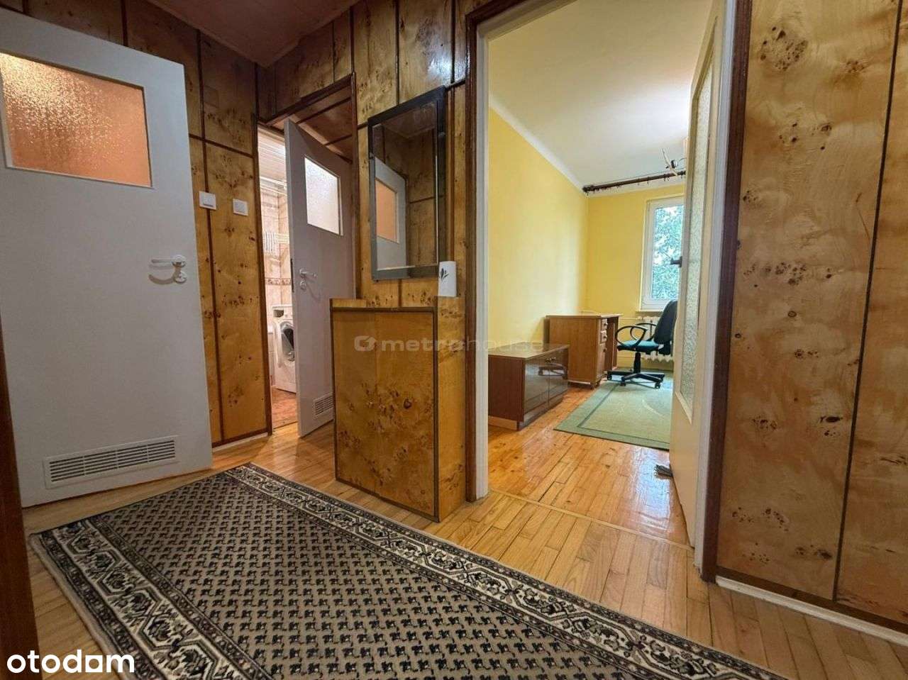 Mieszkanie Na Sprzedaż, Kopernika, Biała Podlaska! - Pełny obrazek: 5/14