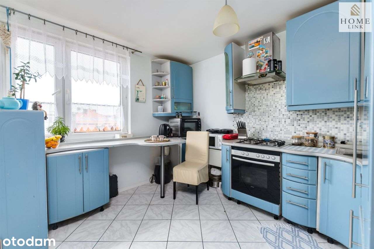 Mieszkanie 3 pokoje Biskupiec-6