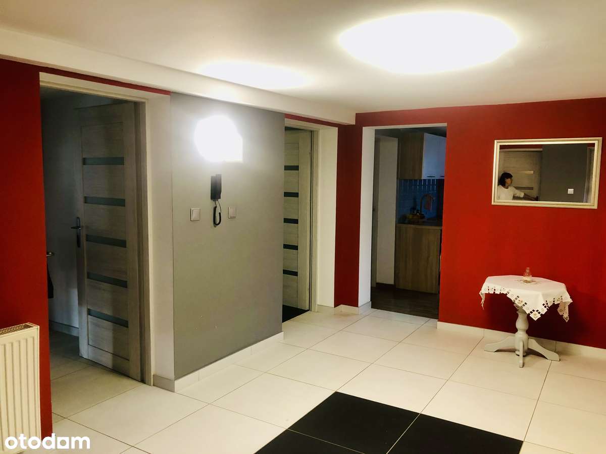 ___Rezerwacja___Duży dom w najlepszej lokalizacji Knurowa-13