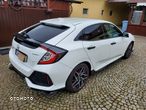 Honda Civic 1.5 i-VTEC Turbo Sport - 8