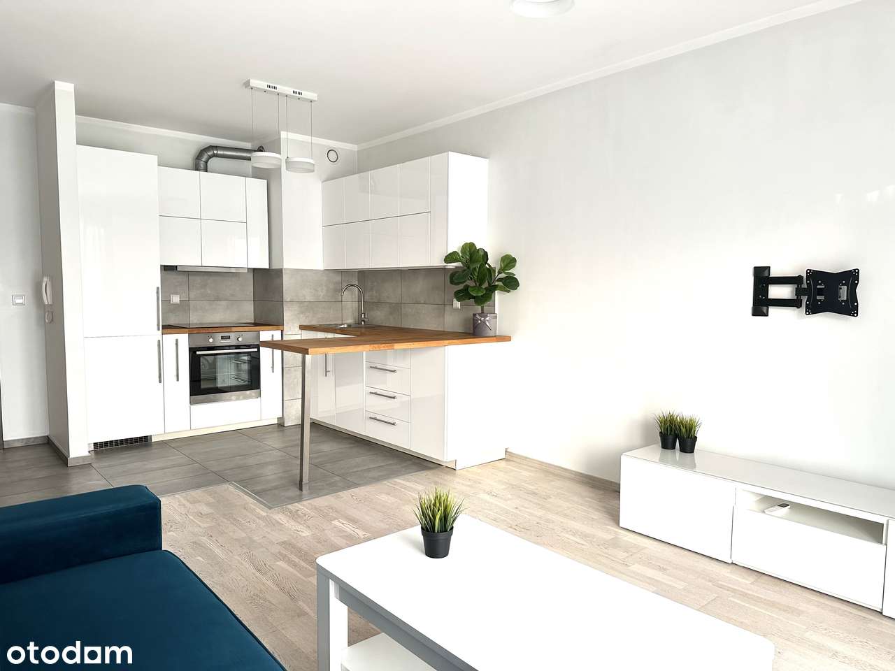 Apartament inwestycyjny z najemcą – dochód od pierwszego dnia-0