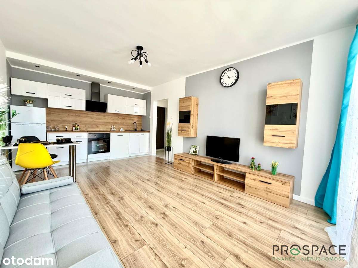 ✨Świeżo po remoncie✨śliczne M2 dla pary lub singla-5