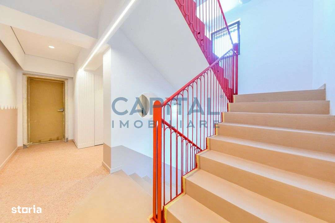 (B02) Apartament 2 camere - M99 Residence - Imagine principală: 2/3