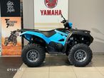 Yamaha Grizzly - 4