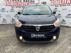 Dacia Lodgy - 2