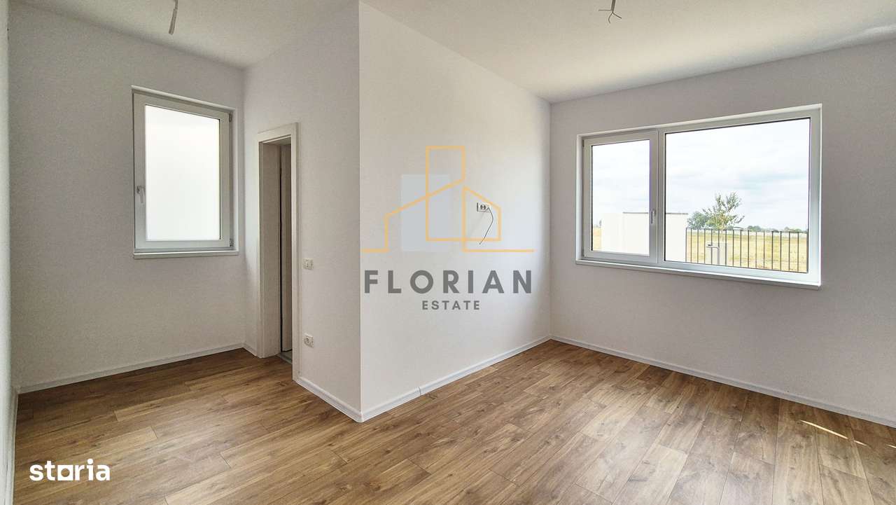 Duplex Parter Mosnita Veche - Panouri fotovoltaice -Comision 0%-9