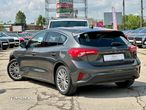 Ford Focus 1.0 EcoBoost Titanium - 7