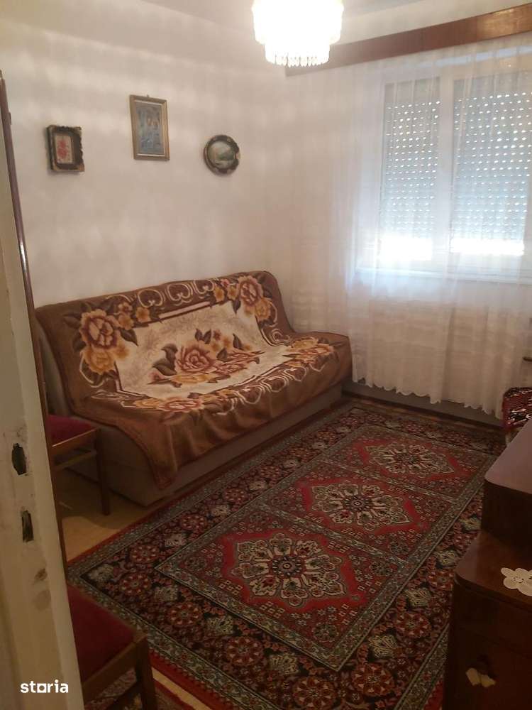 Apartament 2 camere – B-dul Griviței  Et. 2   Investitie sau locuinta-0